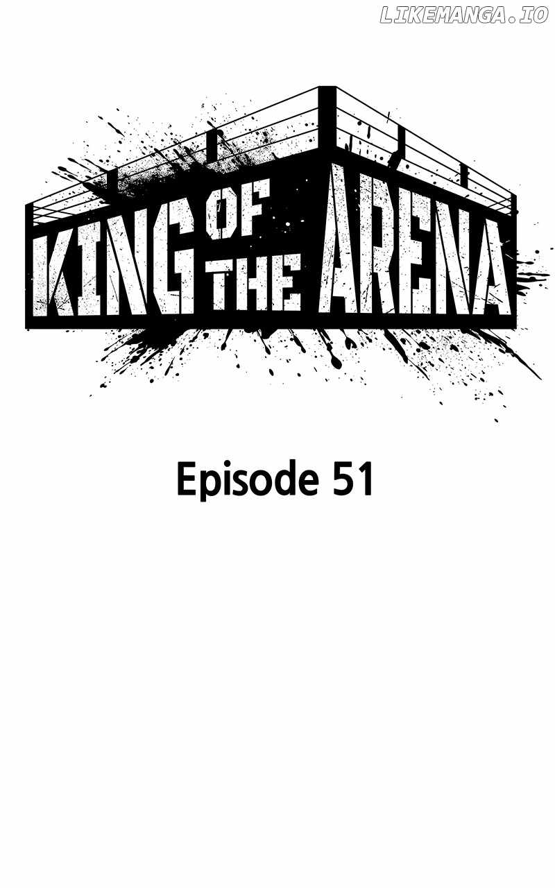 King of Violence Chapter 51 24